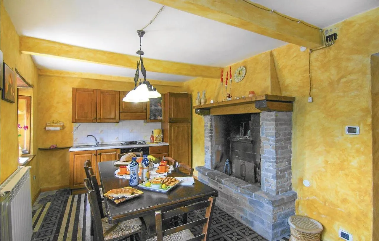 Holiday home Amazing Home In Montefegatesi With Wifi Tereglio