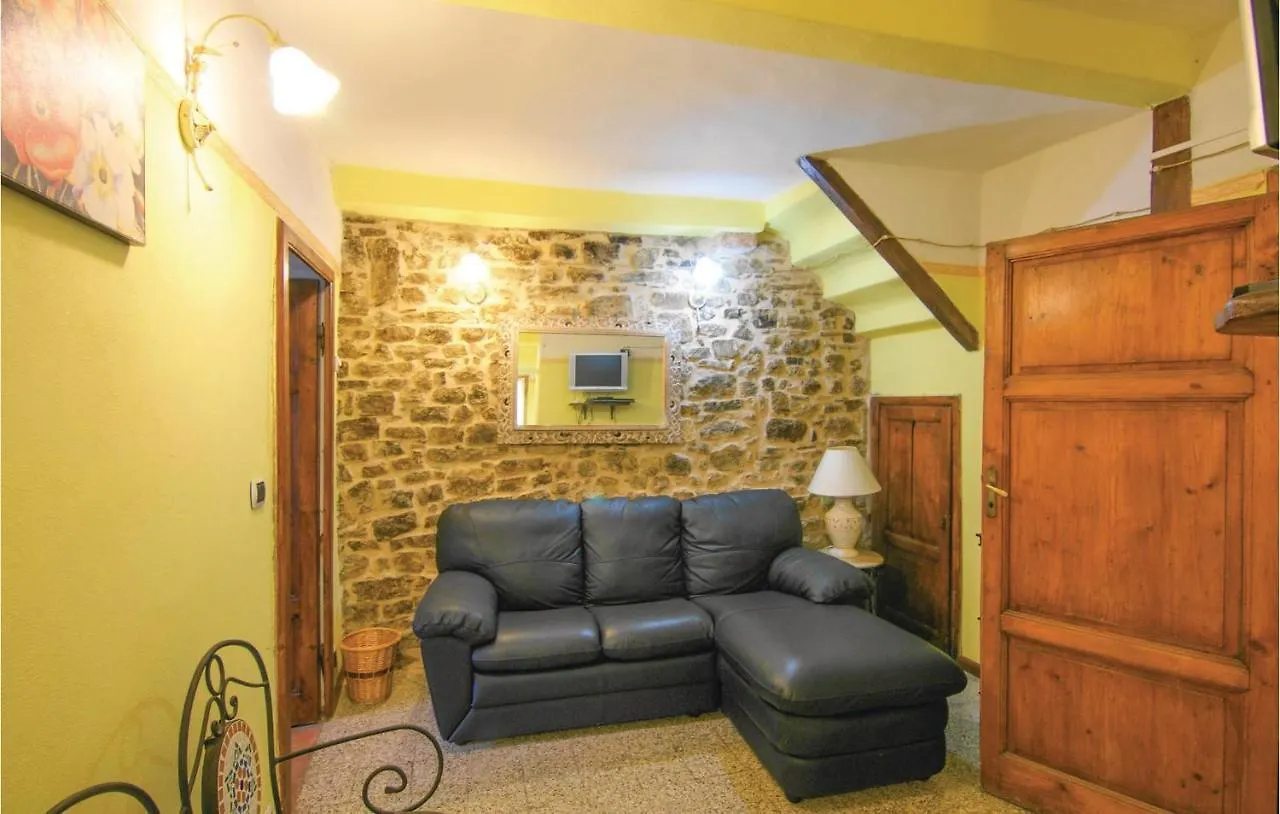 Amazing Home In Montefegatesi With Wifi Tereglio Italy