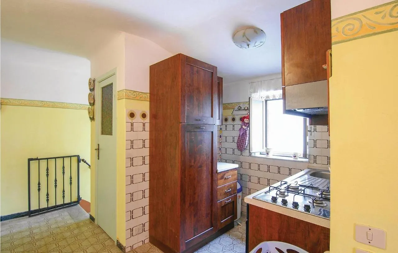 Amazing Home In Montefegatesi With Wifi Tereglio 0*,