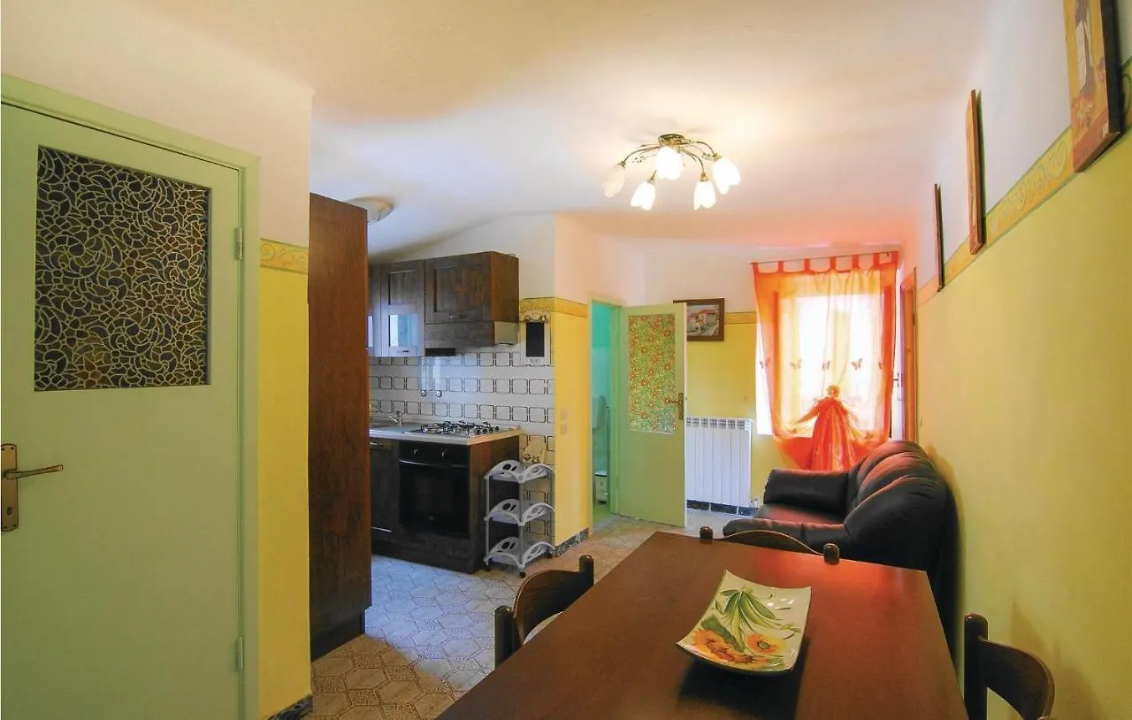 Amazing Home In Montefegatesi With Wifi Tereglio