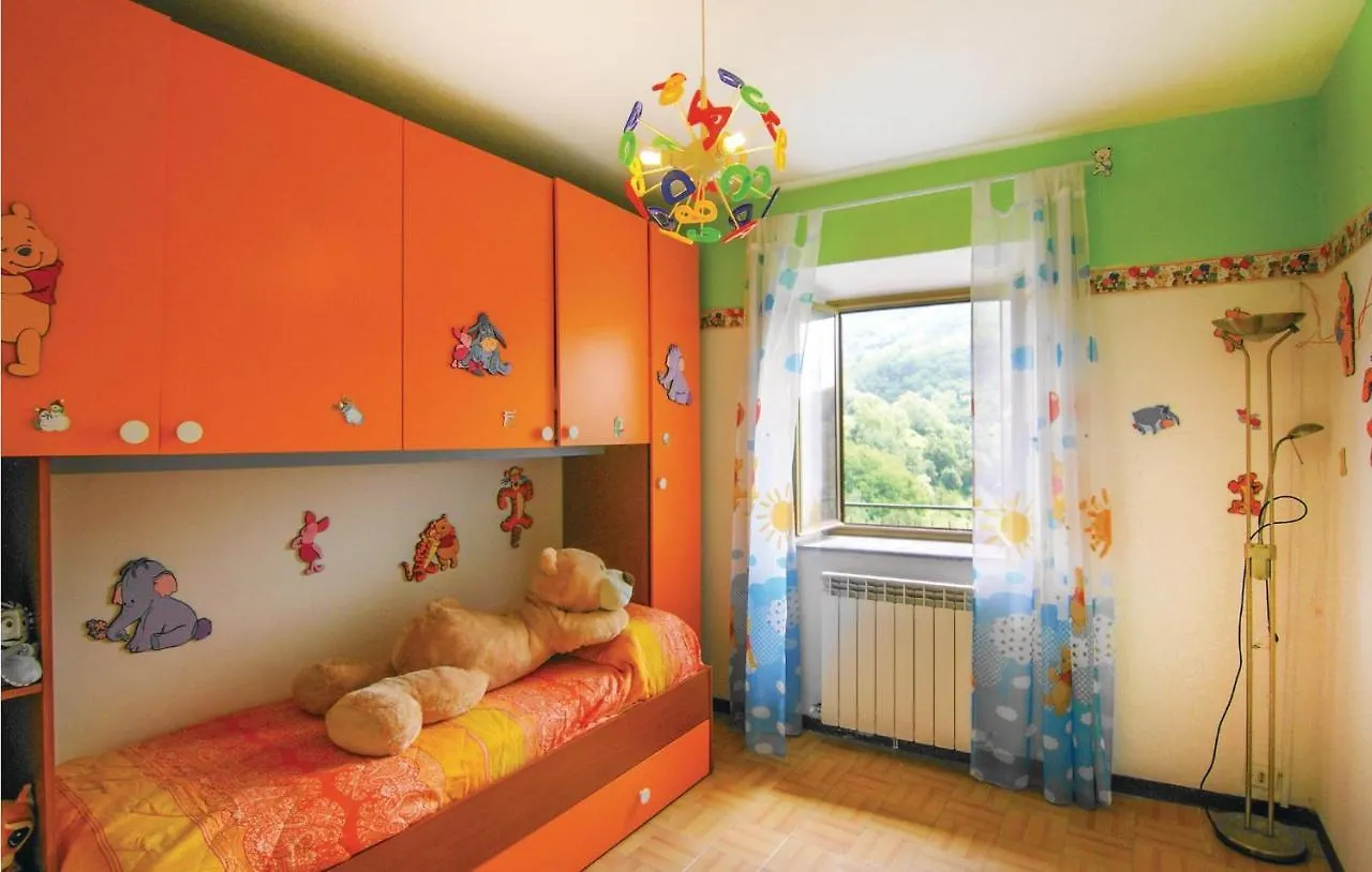 Holiday home Amazing Home In Montefegatesi With Wifi Tereglio Italy