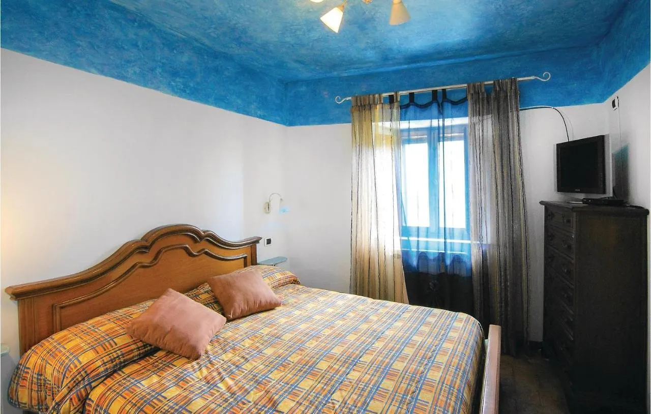 Amazing Home In Montefegatesi With Wifi Tereglio Holiday home
