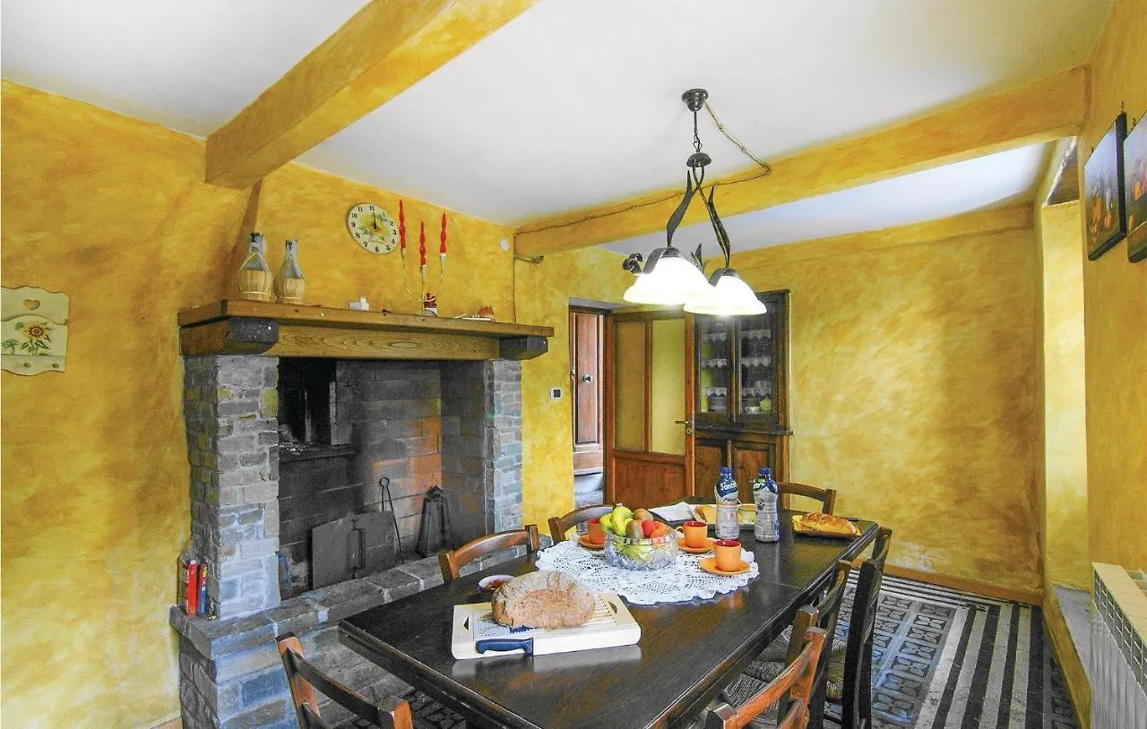 Holiday home Amazing Home In Montefegatesi With Wifi Tereglio