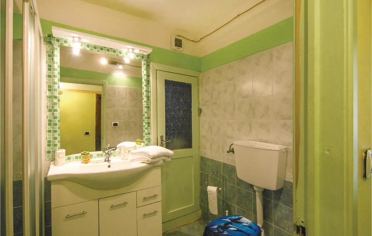 Amazing Home In Montefegatesi With Wifi Tereglio Holiday home