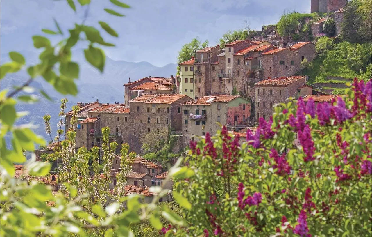 Holiday home Amazing Home In Montefegatesi With Wifi Tereglio